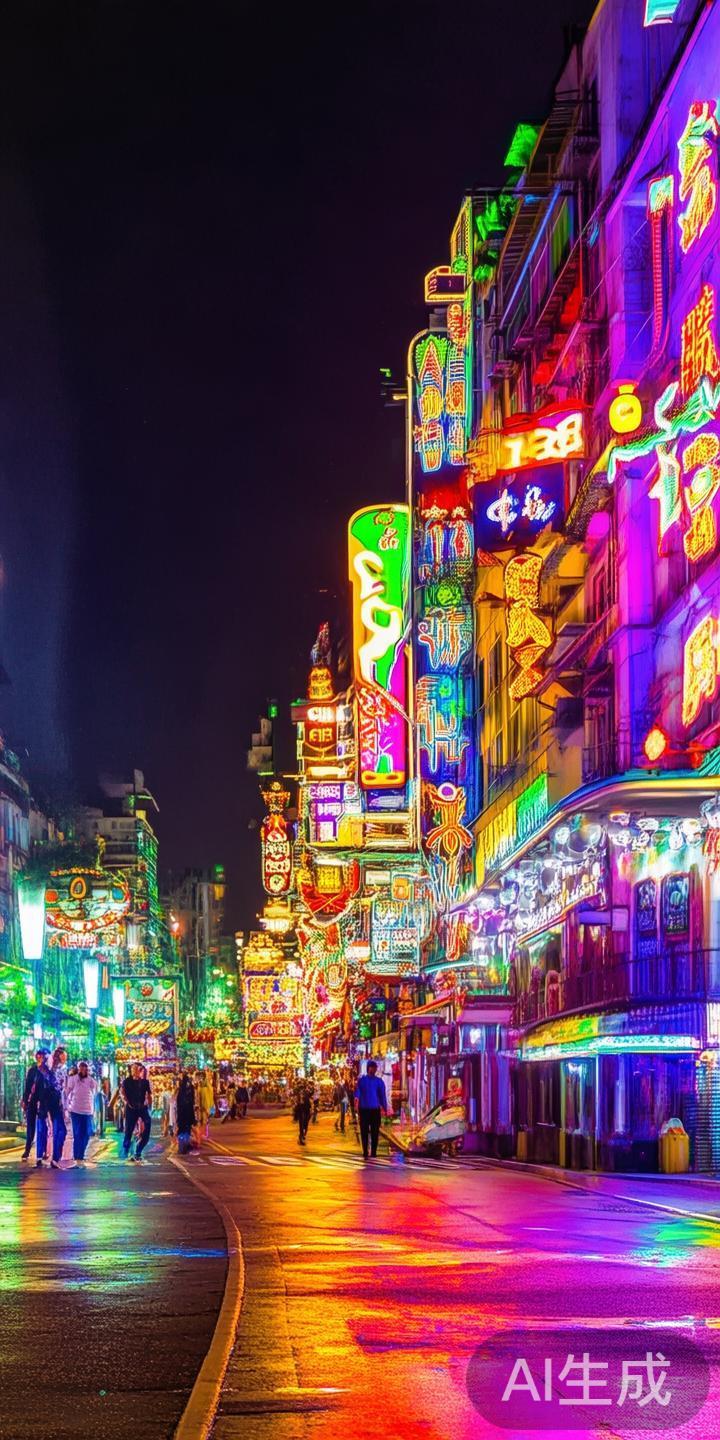 尽享太阳城澳门精彩夜生活与顶级娱乐场所全攻略