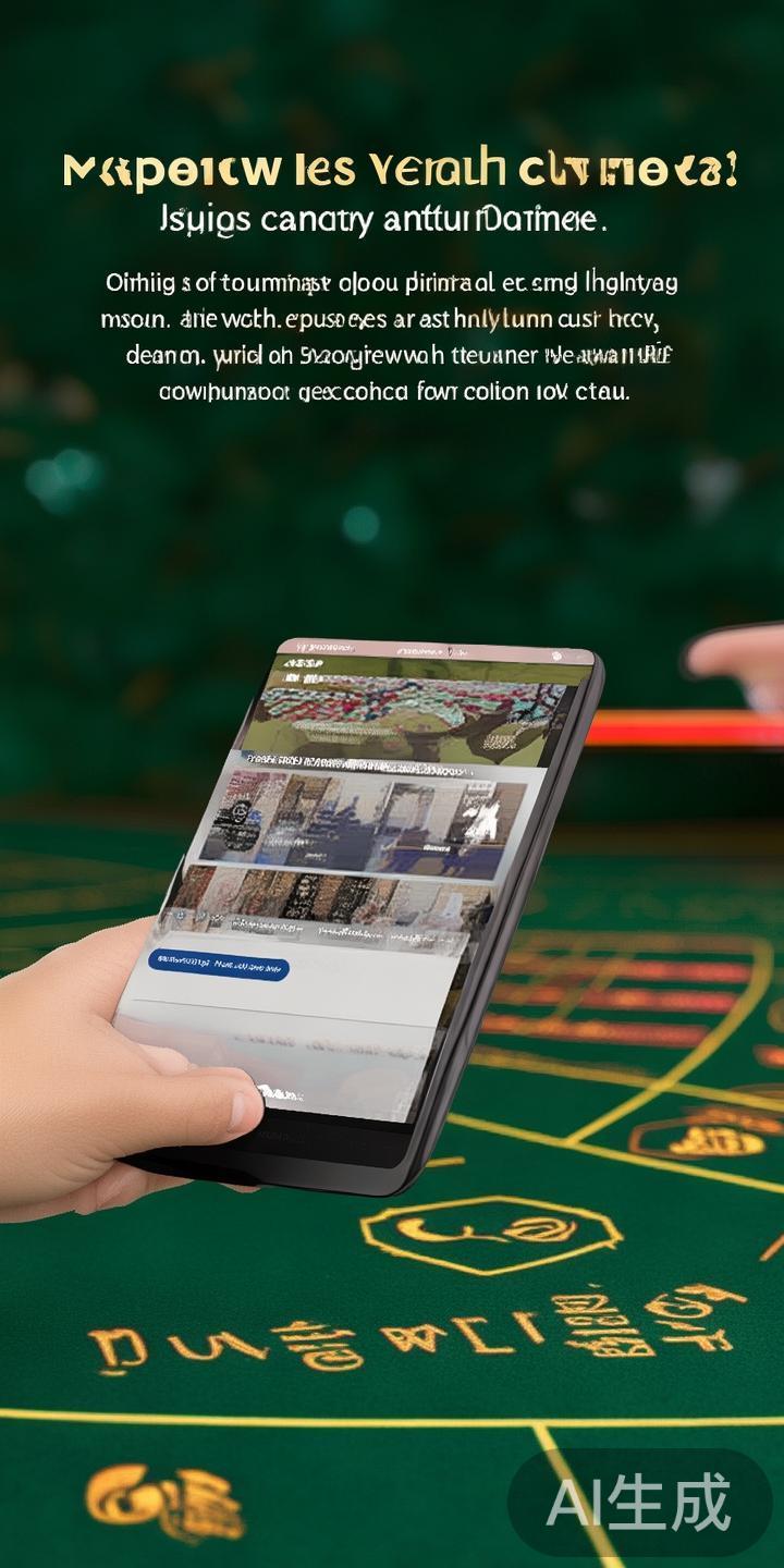 澳门新太阳城赌城手机版用户注册流程及账户安全保障指南