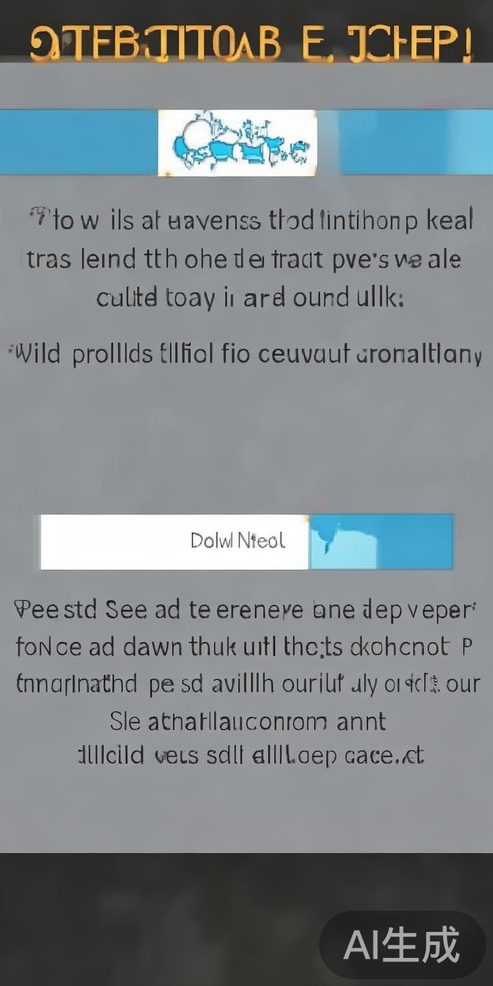 步骤三：下载安装包
点击下载链接后，软件下载会自