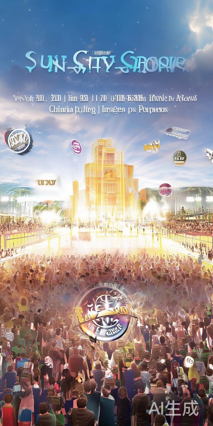 国际合作与品牌联盟
太阳城集团积极与国际知名品牌