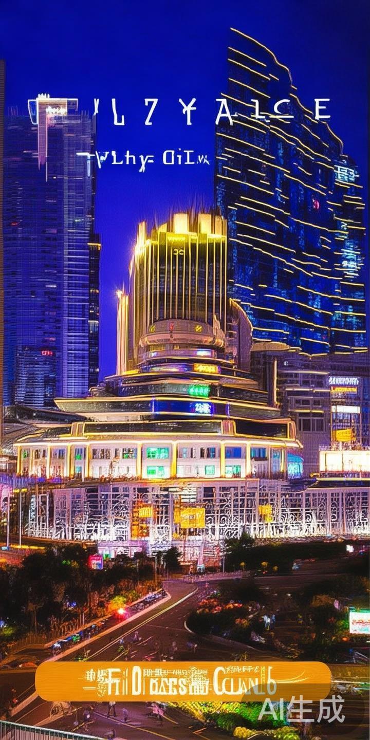 澳门新银河太阳城品牌背景及信誉口碑全面分析与评价 在澳门作为亚洲最著名的博彩和娱乐中心之一,许多品牌