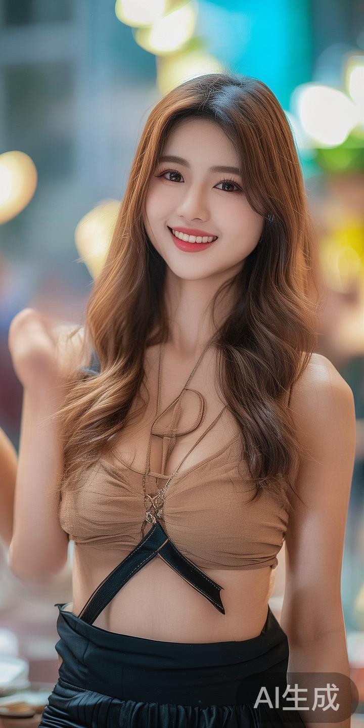 澳门新葡京太阳城集团美女的精彩日常趣味生活分享与趣闻趣事 前言
在澳门新葡京太阳城,充满魅力的美女们不仅是