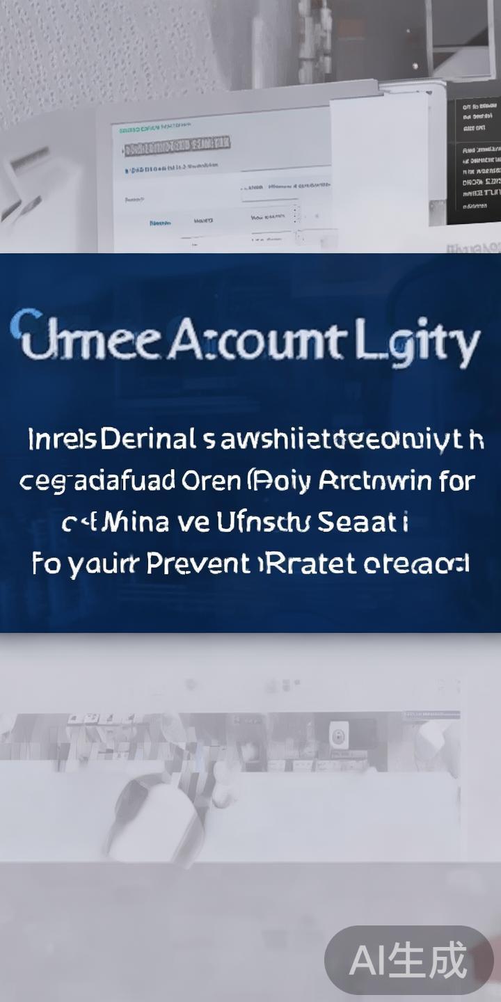 为确保账号安全，建议您通过正式官网或官方认证的代理