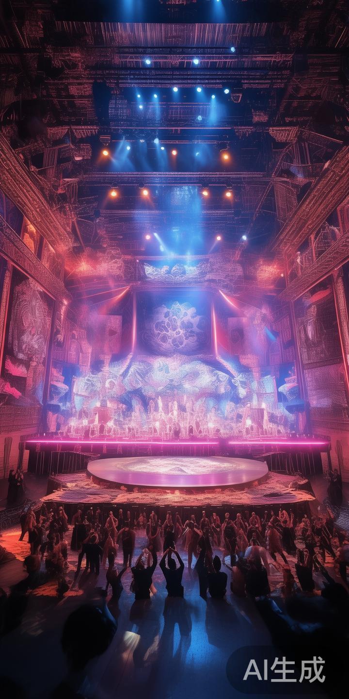 澳门太阳城十周年庆典主题晚会盛大精彩呈现,共庆辉煌时刻 主题晚会是十周年庆的重要组成部分。据悉,晚会邀请了