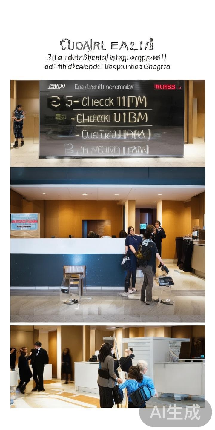 澳门银河金星太阳城入住须知与注意事项详尽指南 标准入住时间为下午三点以后,退房时间为中午十二点前