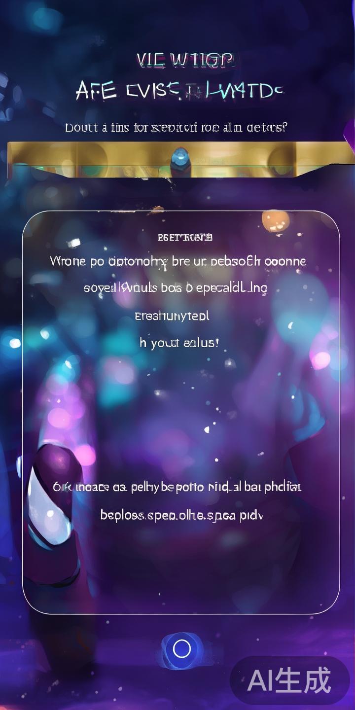 进行首次存款或满足条件
部分优惠可能要求玩家进行